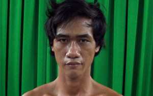 Lời khai rợn người của hung thủ 25 tuổi cướp, giết, hiếp cụ bà