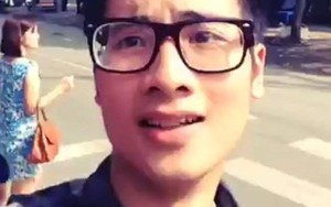 Tranh cãi với clip "chào mừng đến với Việt Nam" của JVevermind