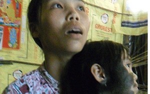 Cô bé Tề Thiên