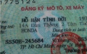 Cả làng can ngăn ông bố đặt tên "dị" cho con