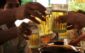 Bán rượu bia sau 22h sẽ bị phạt