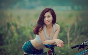 Những "cô giáo hot girl" chưa một lần đứng trước bục giảng