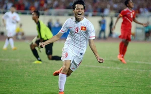 CLIP: 4 siêu phẩm của U19 Việt Nam