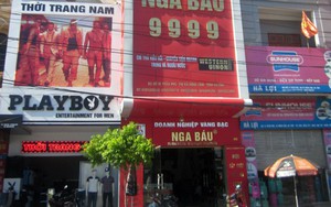 Vụ mất trộm 15 cây vàng bí ẩn, gây hoang mang