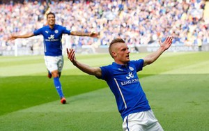 Kẻ "hạ sát" Man United: Từ giải cấp phường đến Premier League
