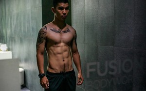 Cuộc sống đằng sau vỏ bọc hot boy của Cường Seven