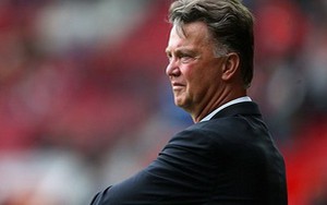 BẢN TIN Thể thao: Van Gaal lộ 6 mục tiêu