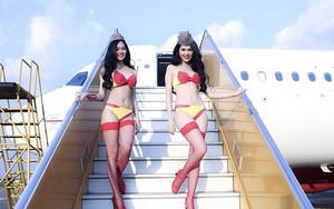 "Vietjet chưa cân nhắc cẩn trọng khi thuê Ngọc Trinh mặc bikini"