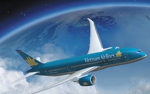 Một tiếp viên trưởng Vietnam Airlines bị đình chỉ bay