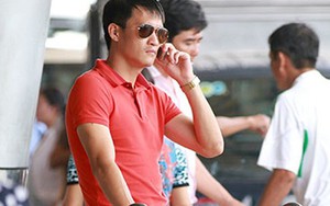Biến cố cuộc đời không đánh gục được Công Vinh