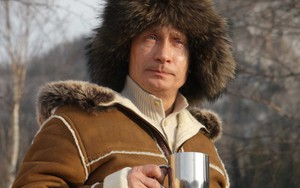 Báo Nga chỉ trích Mỹ không chịu... chúc mừng sinh nhật ông Putin