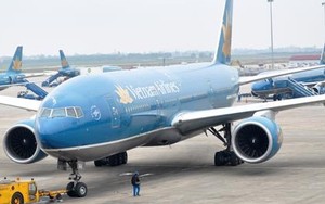Hành khách của Vietnam Airlines bất tỉnh trên máy bay