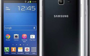 Top 8 smartphone đắt hàng nhất tháng 5