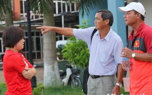 Sau hai năm, U19 Việt Nam đối diện với nguy cơ thụt lùi
