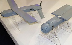 Warmate - Đạn tuần kích tiểu hình độc đáo của Ba Lan