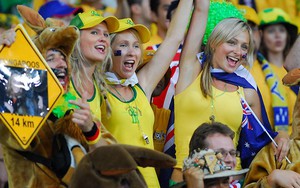 "Đến" Brazil tận hưởng World Cup 2014 với giá siêu bèo!