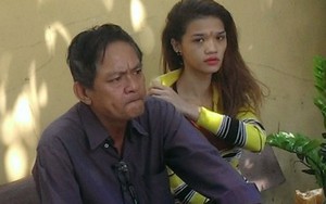 Mẹ cháu bé bị bỏ trên taxi không có tấm hình nào chụp cùng con