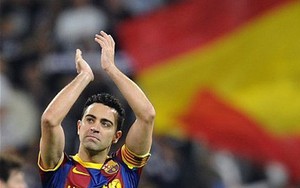 CHÍNH THỨC: Xavi sẽ chia tay Barca sau 16 năm gắn bó