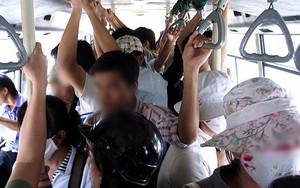 "Tôi sẽ kiến nghị phải có chuyến bay riêng cho nữ..."