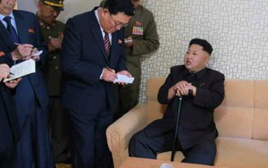 Lãnh đạo Kim Jong Un có thể bệnh nhiều hơn