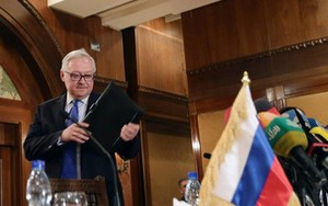 Nga: "Diều hâu" Mỹ nói gì thiếu thiện chí, Moscow đều sẽ ghi nhớ