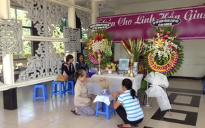 Học sinh lớp 1 tử vong vì tủ đè