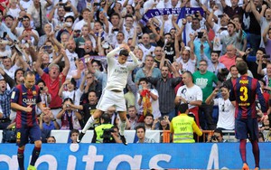 Links và sopcast xem TRỰC TIẾP Real vs Barca (00h15)