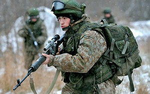 Nga phát hiện một loạt vấn đề với "chiến binh tương lai" Ratnik