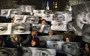 Thảm sát Paris: Một bài báo khiến độc giả bừng bừng phẫn nộ
