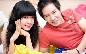 Cuộc tình 12 năm hoàn hảo của Minh Hà - Lý Hải