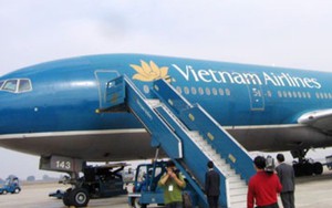 Vietnam Airlines tạm dừng toàn bộ các chuyến bay đến và đi Pleiku