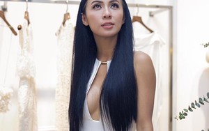 MC nóng bỏng nhất nhì showbiz ăn vận ngày càng táo bạo