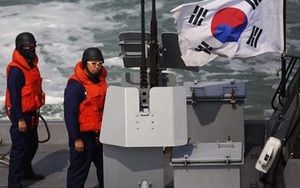 Trung Quốc lên tiếng sau vụ Hàn Quốc nổ súng bắn cảnh cáo