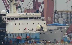 CẢNH GIÁC: Trung Quốc đã lắp đặt pháo lớn cho tàu hải cảnh