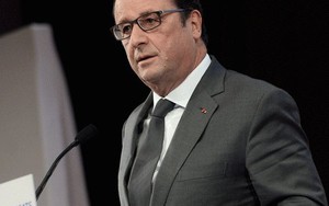Pháp điều tra tội ác chiến tranh chính quyền ông Assad