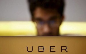 Uber được định giá có thể vượt 50 tỷ USD