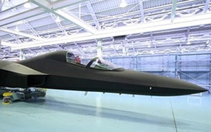 Nhật Bản chuẩn bị thử nghiệm nguyên mẫu máy bay thế hệ 5 ATD-X