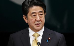 Nhật Bản cho phép viện trợ quân đội nước ngoài