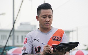Tuấn Hưng tiết lộ CĐV Thái đòi anh cạo trọc đầu sau trận thua của VN