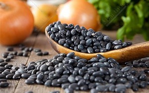 Một số bài thuốc chữa bệnh từ đậu đen không nên bỏ qua