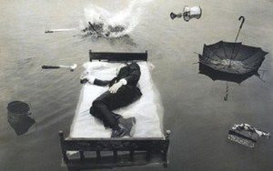 Lucid dream - Hiện tượng "biến giấc mơ thành hiện thực"