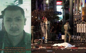 Thái Lan truy bắt một nghi can đánh bom “người Duy Ngô Nhĩ”