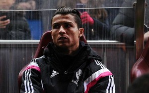 Lộ lý do Real thua thảm Atletico
