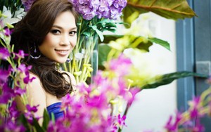 Mỹ Tâm dễ gặp người yêu trong năm 2015