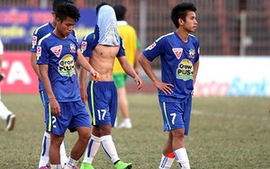 Hổ còn chết nữa là...
