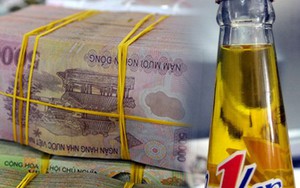 "Con ruồi nửa tỷ": Thương lượng bằng tiền là một gợi ý tốt