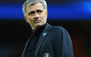 Mourinho: Chelsea đã chấp những... 5 người