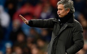 Chi tiết tố cáo Mourinho là kẻ "đạo đức giả"