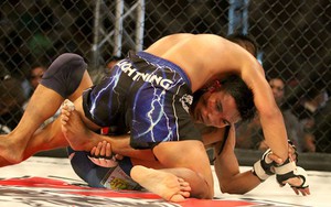 MMA - võ đài hung bạo - kỳ 1: Những trận chiến kinh hoàng