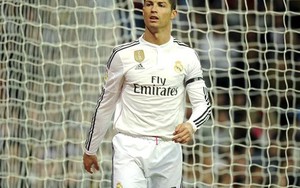 Cris Ronaldo "nổi điên" vì bị Bale cướp phần tỏa sáng